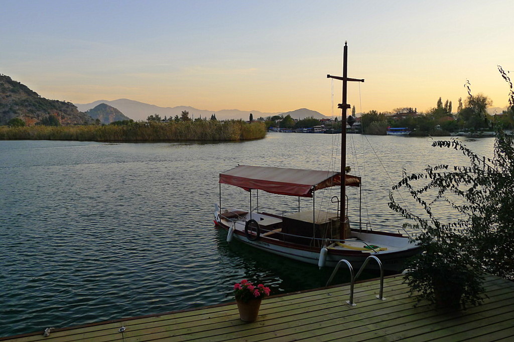 Dalyan Holidays